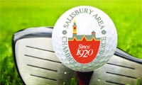 2019 Salisbury Area Chamber Golf Classic