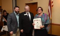 Annual Awards Banquet