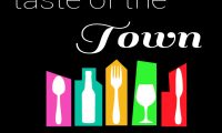 Taste of the Town