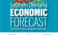 2021 Southern Delmarva Economic Forecast