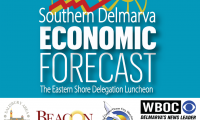 RESCHEDULED: 2021 Southern Delmarva Economic Forecast