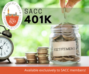 SACC 401(k) Retirement Plan