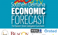 2021 Southern Delmarva Economic Forecast