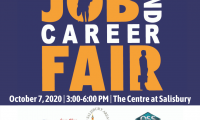 Job and Career Fair
