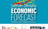 Southern Delmarva Economic Forecast