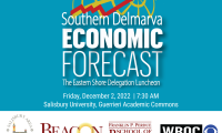 Southern Delmarva Economic Forecast