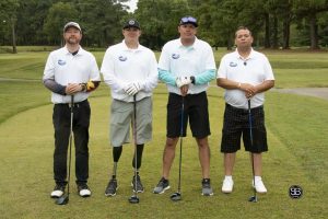 Golf Team 14