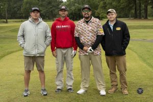 Golf Team 20