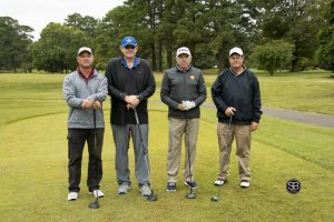 Golf Team 23