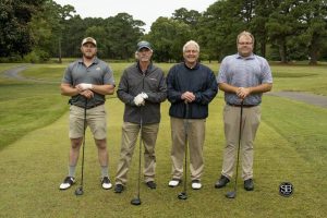Golf Team 26