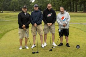 Golf Team 30