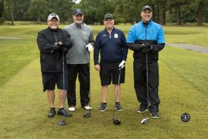 Golf Team 34