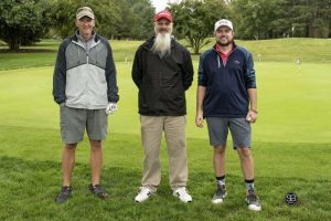 Golf Team 35