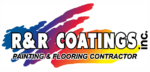 R&R Coatings, Inc.